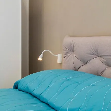 Trilocale 60mq Con Cucina E Balconi - Vomero Hill Apartamento *