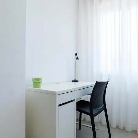 Trilocale 60mq Con Cucina E Balconi - Vomero Hill Apartamento Nápoles