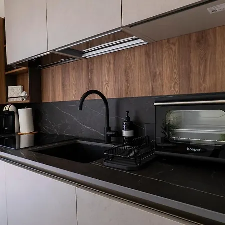 Trilocale 60mq Con Cucina E Balconi - Vomero Hill Nápoles