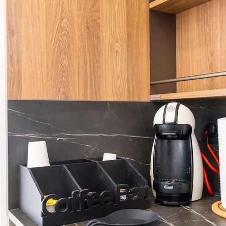 Trilocale 60mq Con Cucina E Balconi - Vomero Hill *